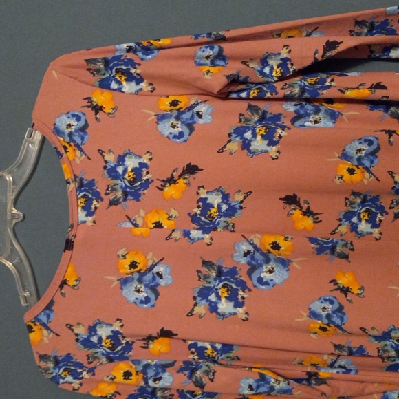 HONEY&LACE DRESS - Picture 4 of 5